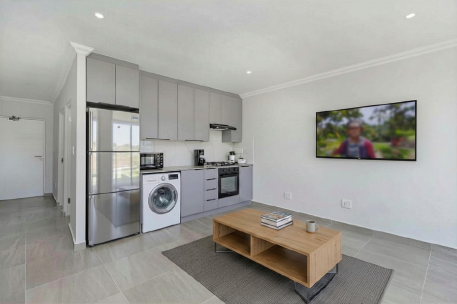 1 Bedroom Property for Sale in Table View Western Cape